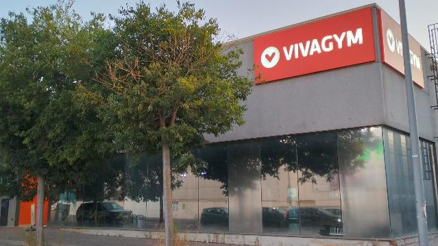 Imagen 2 de la galería del partner VivaGym Girona Sud
