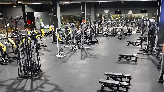 Imagen 1 de la galería del partner VivaGym Girona Sud