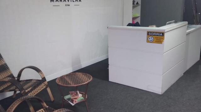 Imagem 3 da galeria do parceiro Maravilha Gym