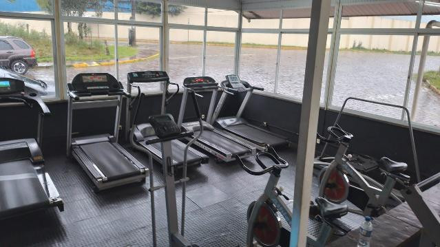 Imagem 2 da galeria do parceiro Maravilha Gym
