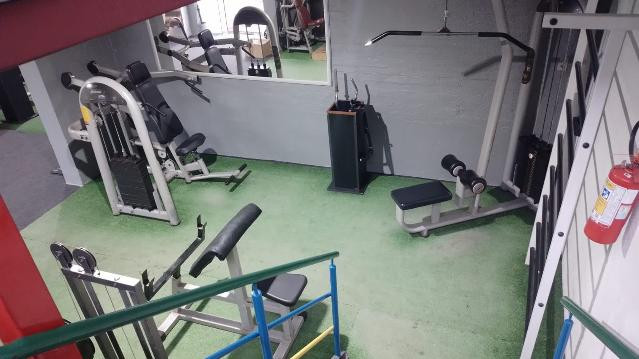 Imagem 1 da galeria do parceiro Maravilha Gym