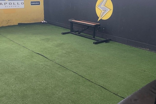 Imagem 3 da galeria do parceiro Academia Apollo