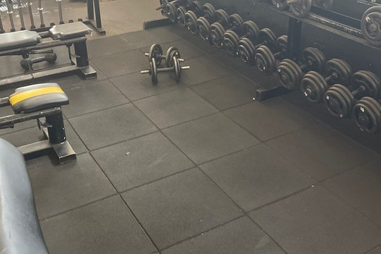 Imagem 1 da galeria do parceiro Academia Apollo