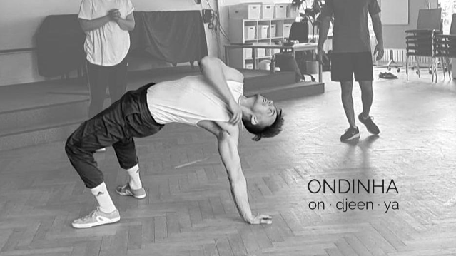 Bild 3 von Ondinha | Capoeira Basics Partnergalerie