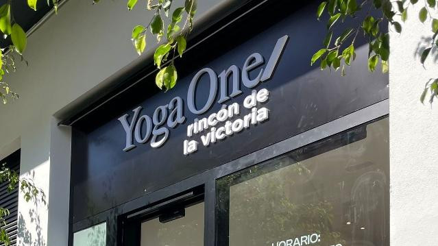 Imagen 2 de la galería del partner YogaOne Rincón de la Victoria