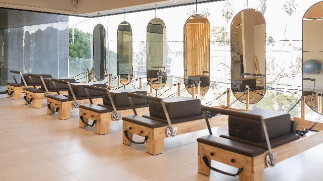 Imagen 1 de la galería del partner Loom Pilates Studio
