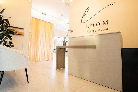 Imagen 2 de la galería del partner Loom Pilates Studio