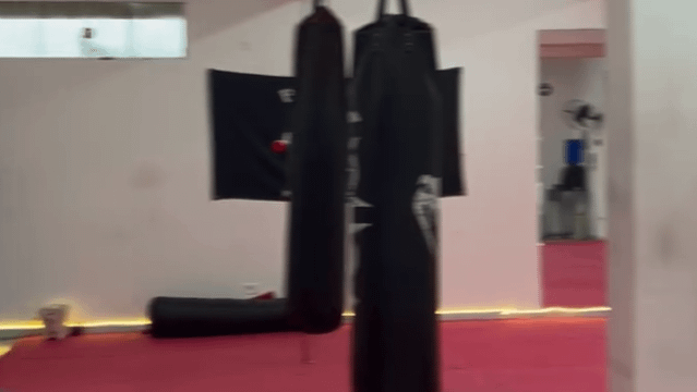 Imagem 1 da galeria do parceiro Academia Brothers Boxe