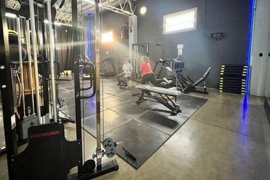 Imagen 1 de la galería del partner Palestra