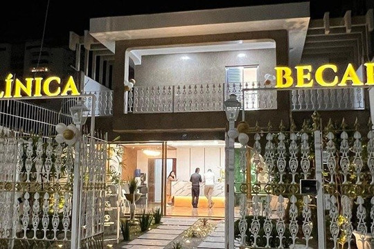 Imagem 2 da galeria do parceiro Clínica Becari. Emagrecimento - Saúde e Estética
