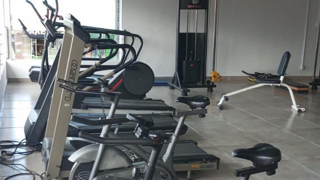 Imagem 1 da galeria do parceiro Academia Cris Dias