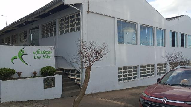 Imagem 2 da galeria do parceiro Academia Cris Dias