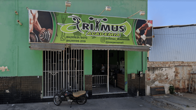 Imagem 2 da galeria do parceiro Ritmus Academia