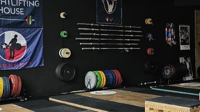 Image 1 from Progressive Overload Dallas partner gallery