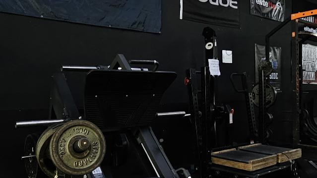 Image 3 from Progressive Overload Dallas partner gallery