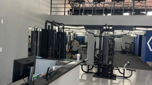 Imagem 3 da galeria do parceiro FERRETY FITNESS