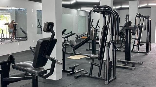 Imagem 1 da galeria do parceiro FERRETY FITNESS