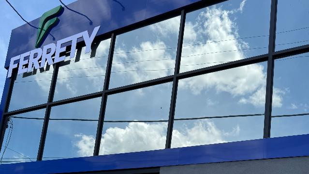 Imagem 2 da galeria do parceiro FERRETY FITNESS