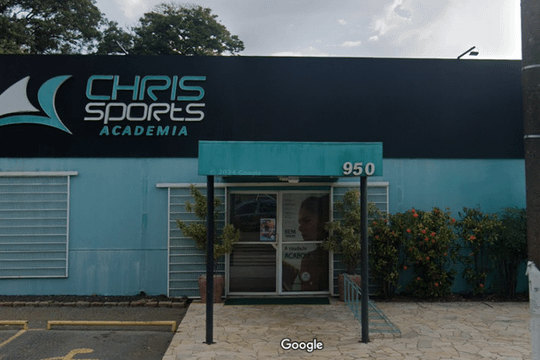 Imagem 2 da galeria do parceiro Academia Chris Sports