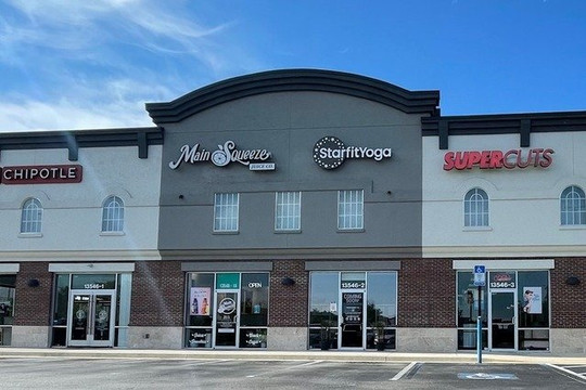 Image 2 from Starfit Yoga partner gallery