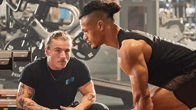 Image 3 from EoS Fitness - Northridge partner gallery