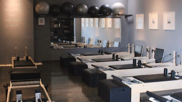 Imagen 1 de la galería del partner Forzza Pilates