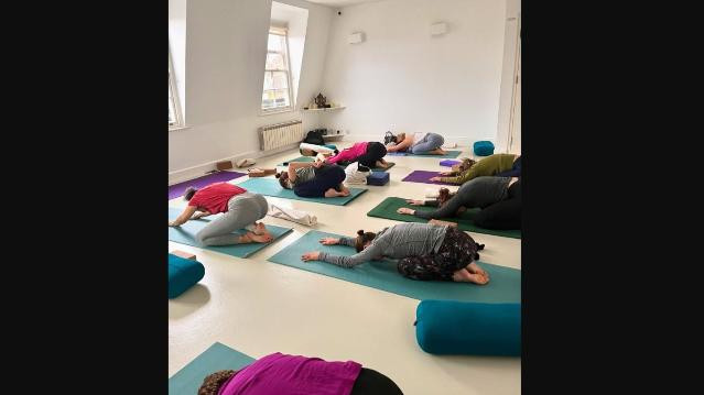 Image 3 from The Life Centre Notting Hill partner gallery