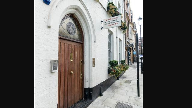 Image 2 from The Life Centre Notting Hill partner gallery