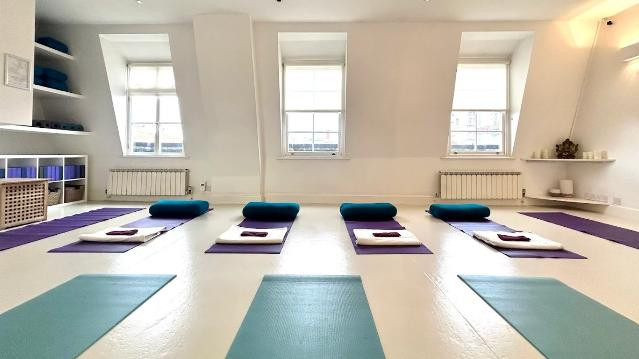 Image 1 from The Life Centre Notting Hill partner gallery