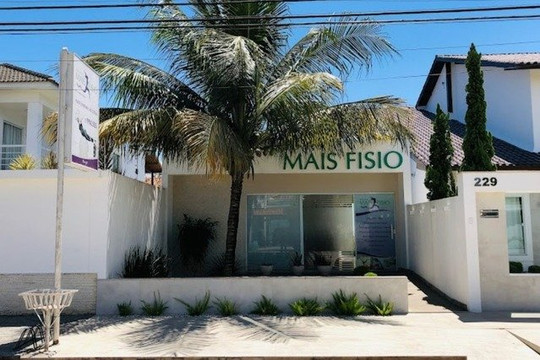 Imagem 2 da galeria do parceiro Espaço Mais Fisio