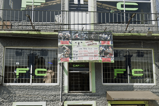 Imagen 2 de la galería del partner Fitness Company