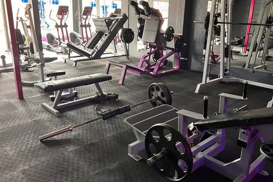 Imagen 1 de la galería del partner Fitness Company