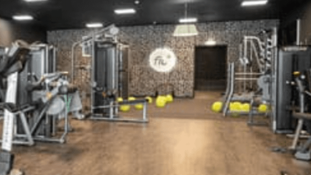 Bild 3 von fit+ Dresden-Mockritz Partnergalerie