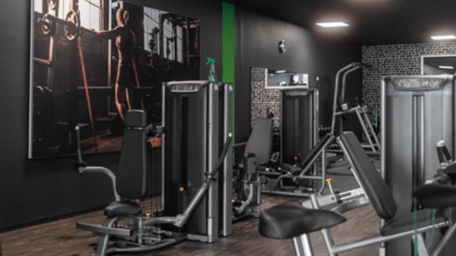 Bild 2 von fit+ Dresden-Mockritz Partnergalerie