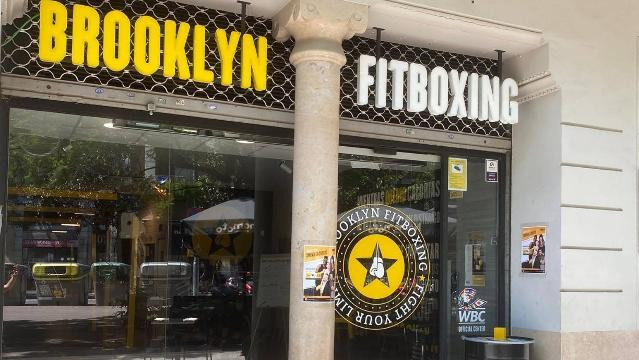 Imagen 2 de la galería del partner Brooklyn Fitboxing Gracia