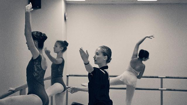 Image 1 from The Russian Ballet School partner gallery