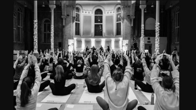 Image 1 from Yoga Social Club - NQ partner gallery