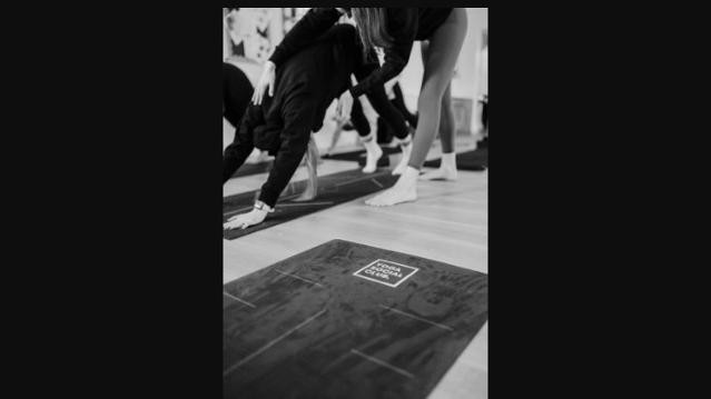 Image 2 from Yoga Social Club - NQ partner gallery