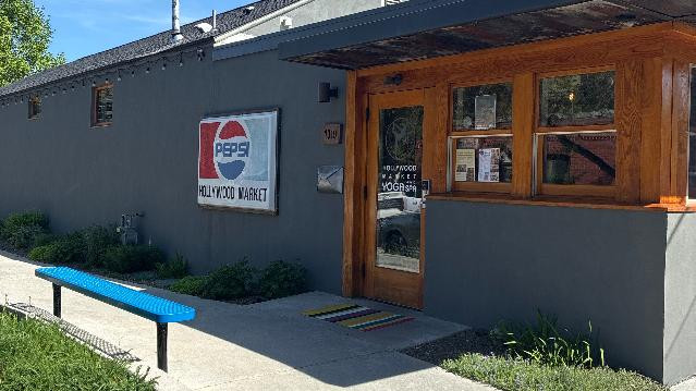 Image 2 from Hollywood Market Yoga & Massage partner gallery