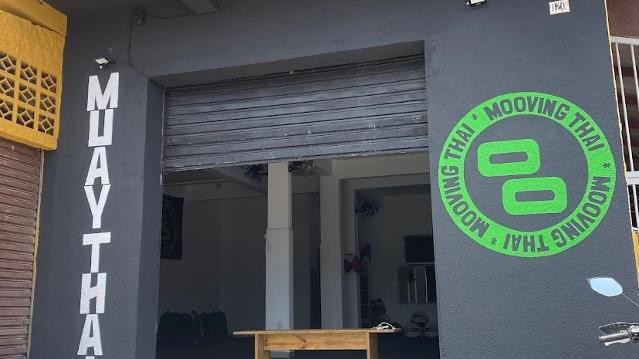 Imagem 3 da galeria do parceiro CT Mooving Thai Floripa