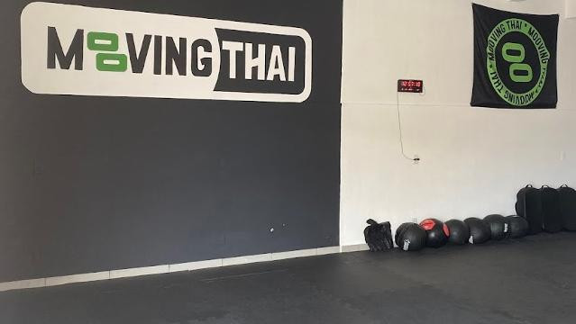 Imagem 2 da galeria do parceiro CT Mooving Thai Floripa