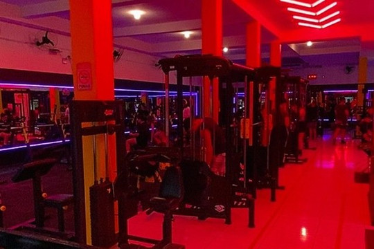 Imagem 1 da galeria do parceiro Brothers Academia