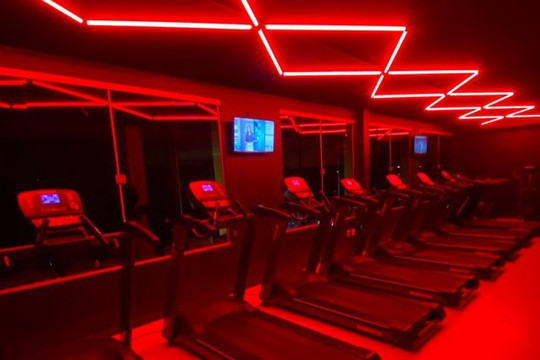 Imagem 2 da galeria do parceiro Brothers Academia