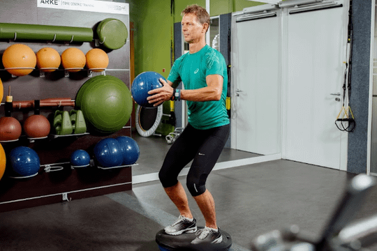 Bild 1 von VitalZentrum Bad Boll Partnergalerie