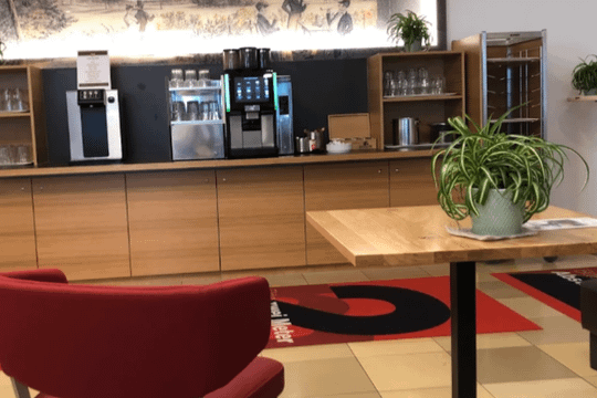 Bild 3 von VitalZentrum Bad Boll Partnergalerie