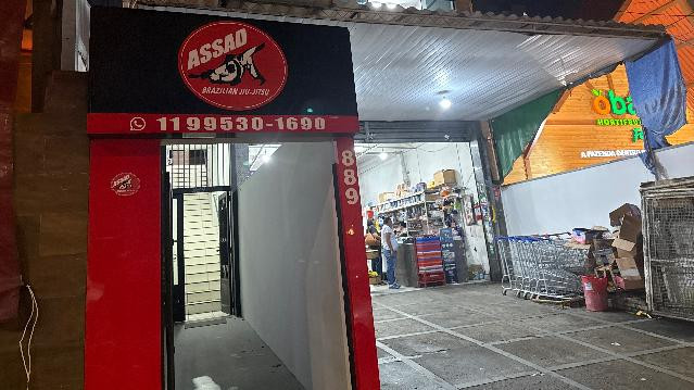 Imagem 2 da galeria do parceiro Assad Brazilian Jiu-Jitsu