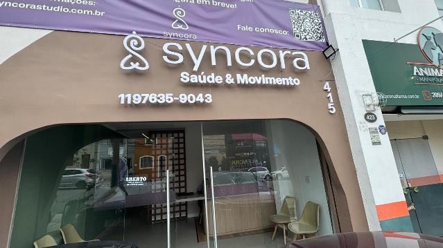Imagem 2 da galeria do parceiro Syncora
