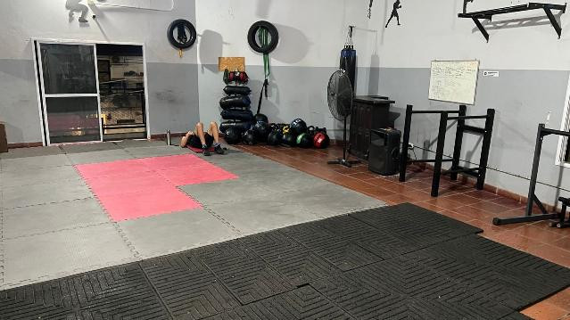 Imagen 3 de la galería del partner Gimnasio Roca