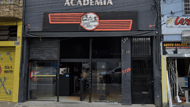 Imagem 2 da galeria do parceiro Brothers Gym Academia