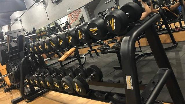 Imagem 1 da galeria do parceiro Brothers Gym Academia